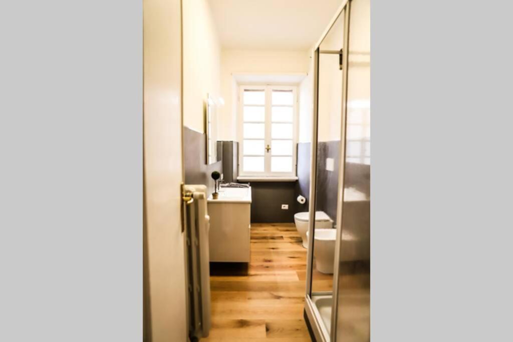 דירות רומא Casa Marte מראה חיצוני תמונה